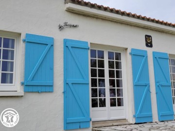 Gîtes de France Vendée