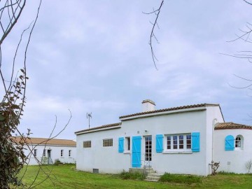 Gîtes de France Vendée