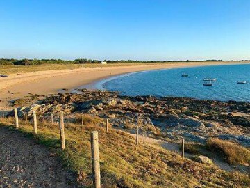 Gîtes de France Vendée