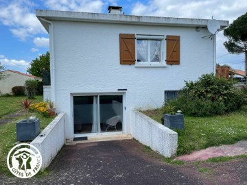 Gîtes de France Vendée