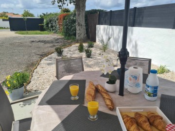 Gîtes de France Vendée