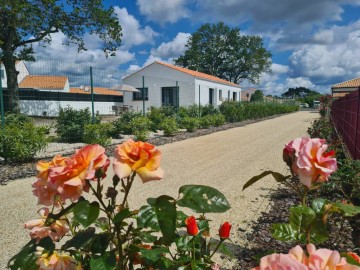 Gîtes de France Vendée