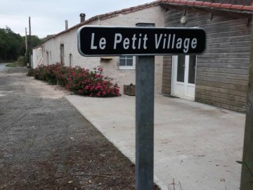 Gîtes de France Vendée