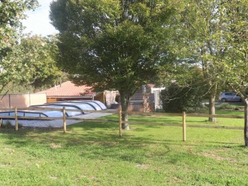 Gîtes de France Vendée