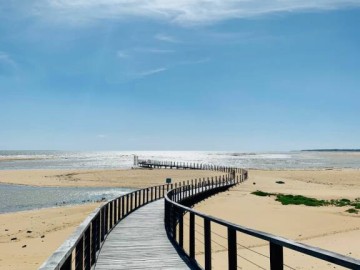 Gîtes de France Vendée