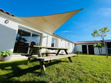 Gîtes de France Vendée