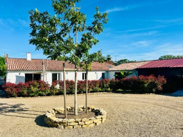 Gîtes de France Vendée