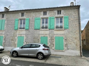 Gîtes de France Vendée