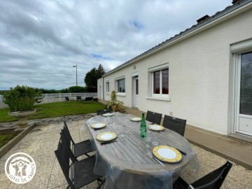 Gîtes de France Vendée