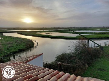 Gîtes de France Vendée