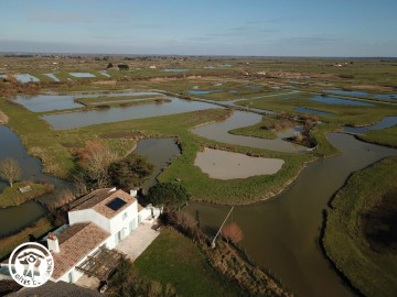 Gîtes de France Vendée