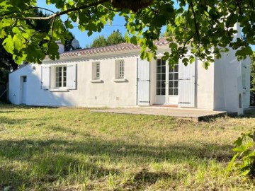 Gîtes de France Vendée