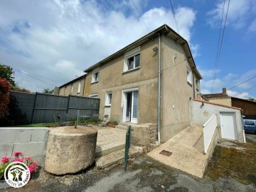 Gîtes de France Vendée