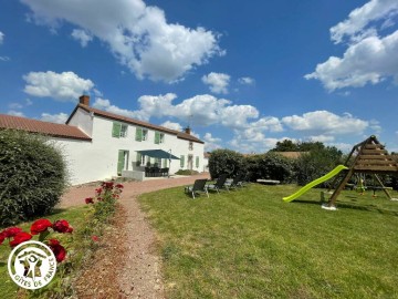 Gîtes de France Vendée