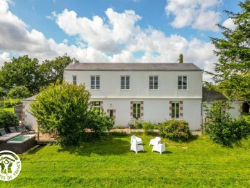 Gîtes de France Vendée