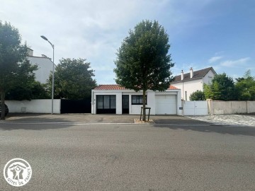 Gîtes de France Vendée