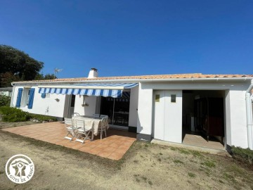 Gîtes de France Vendée