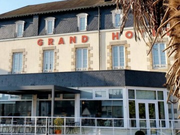 Grand Hôtel Mayenne