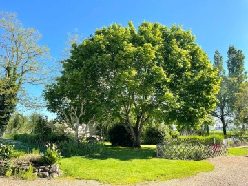 Village de l'Héritage