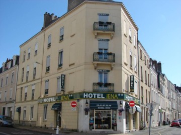 Hôtel Iena