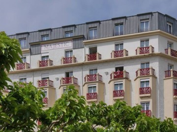 Mercure La Baule Majestic