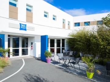 Hôtel Ibis Budget Les Sables d'Olonne