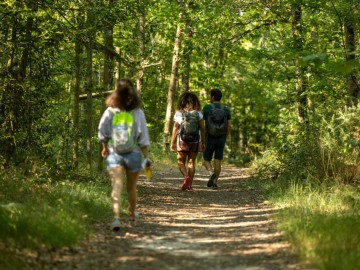 Mathieu GENON / Anjou Tourisme