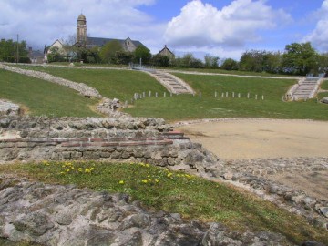 Office de Tourisme Vallée de Haute Mayenne