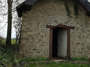 La Bazouge des Alleux