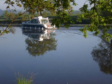 Office de Tourisme entre Brière et Canal