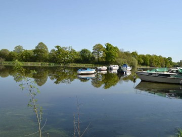 Office de Tourisme entre Brière et Canal