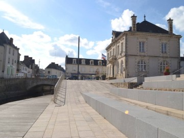 Office de Tourisme entre Brière et Canal