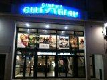 Cinéma Le Gulf Stream