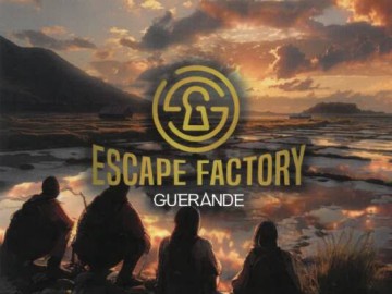 Escape Factory