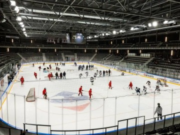 Angers Iceparc