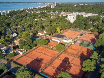 La Baule Tennis CLub