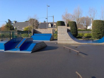 Mairie le Pouliguen