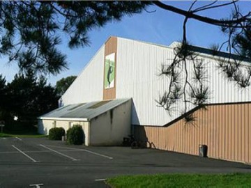 Tennis Club de Gérande