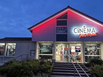 Cinéma Saint Michel