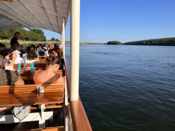 Bateau Loire Odyssée