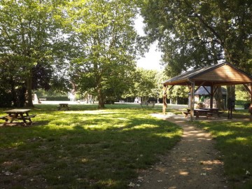 Office de Tourisme de l'Anjou bleu