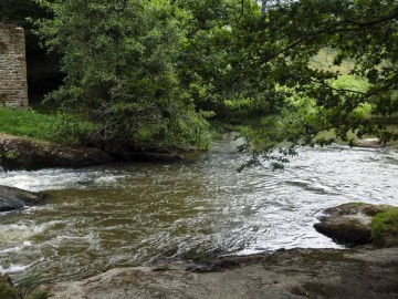 Bocage Mayennais Tourisme