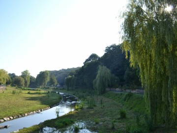 OT Sainte-Suzanne Les Coëvrons