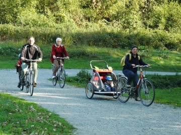 ARCHE DE LA NATURE Zoos et sites de loisirs pour enfants France