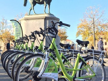 Vélo pour maison hot sale