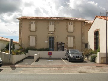 Réseau des bibliothèques