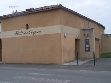 Réseau des bibliothèques