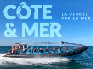Côte et Mer