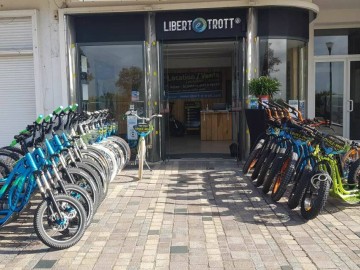 Poupoupidou vélo outlet nantes