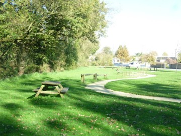 Commune de St Denis la Chevasse